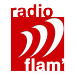 Logo radio flam