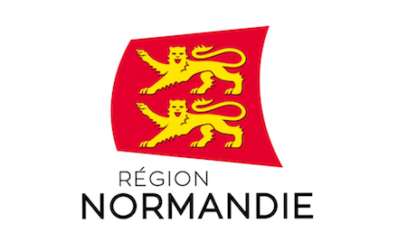 Région Normandie